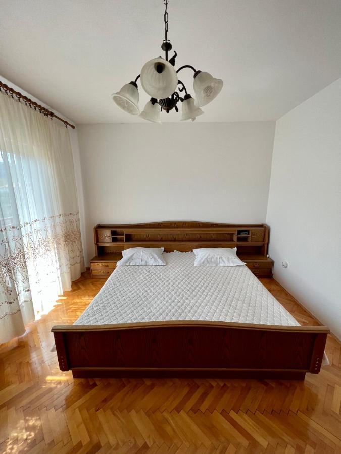 Apartament Green Valley Omiš Exterior foto