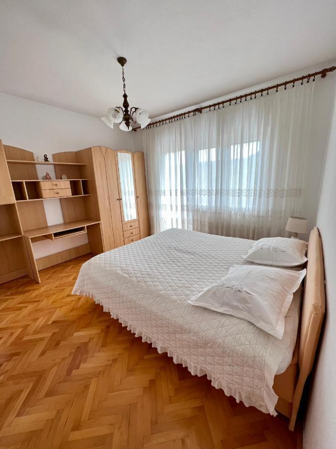 Apartament Green Valley Omiš Exterior foto