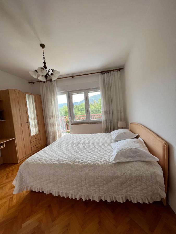 Apartament Green Valley Omiš Exterior foto
